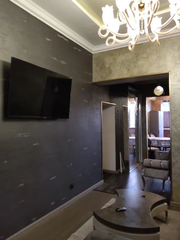 Апартаменты в историческом центре Бреста - Брестский АРБАТ!!!