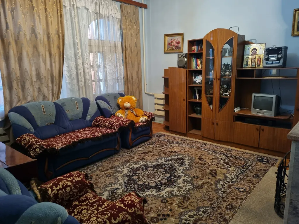 5-комнатный Дом