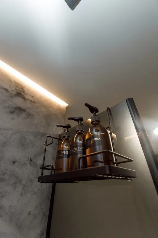 Атмосфера комфорта, панорамные закаты на Волге, лофт на 18 этаже