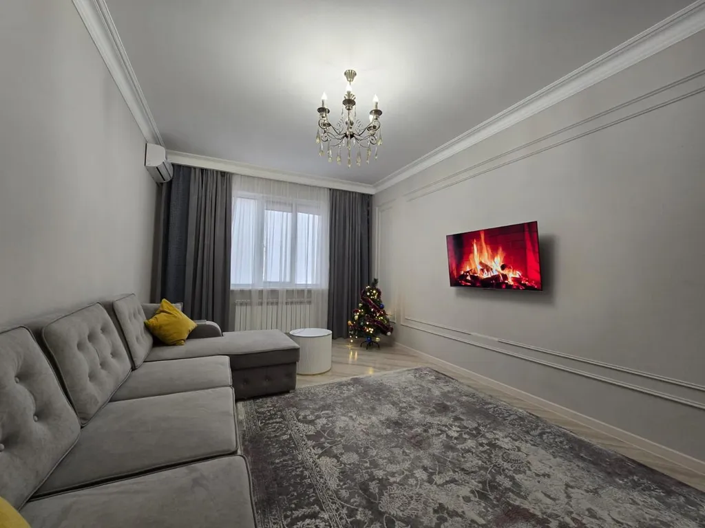 Апартаменты с видом на море