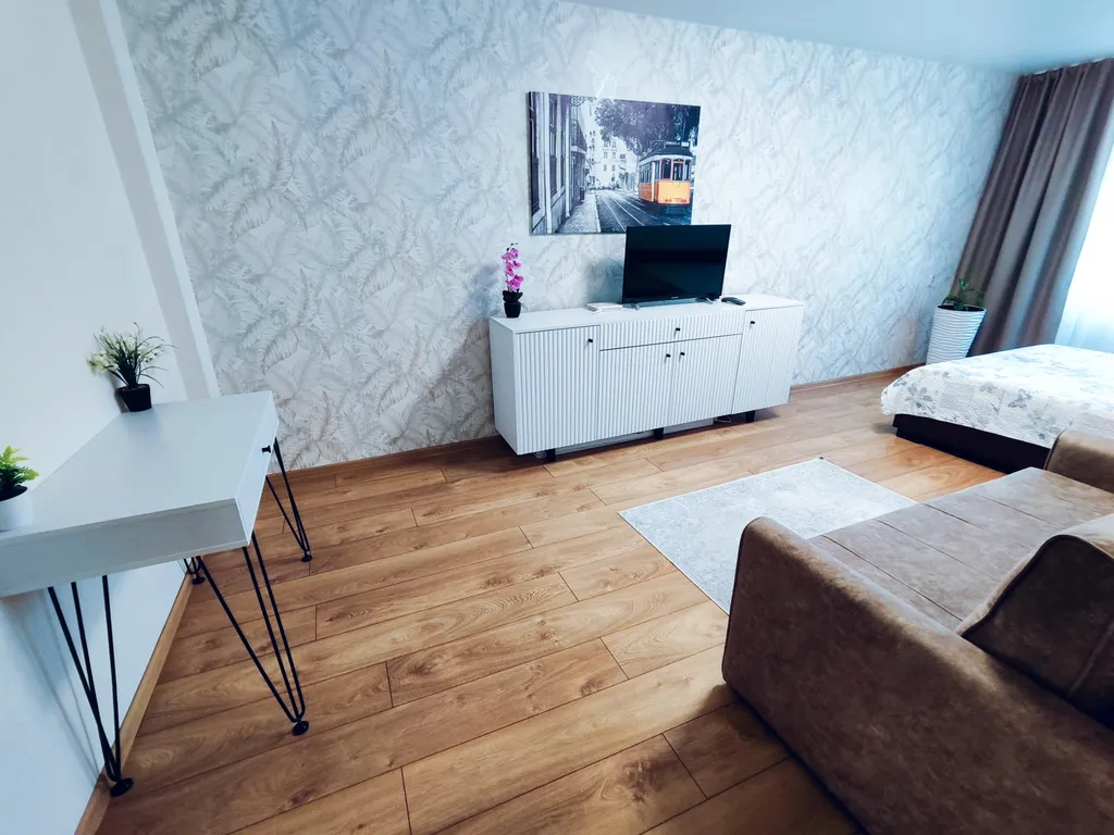 Квартира Прекрасная уютная квартира в самом центре — Калининград