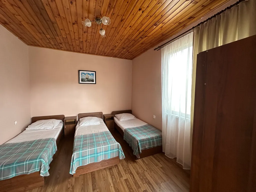 Квартира Комната — аренда посуточно в Гудаута