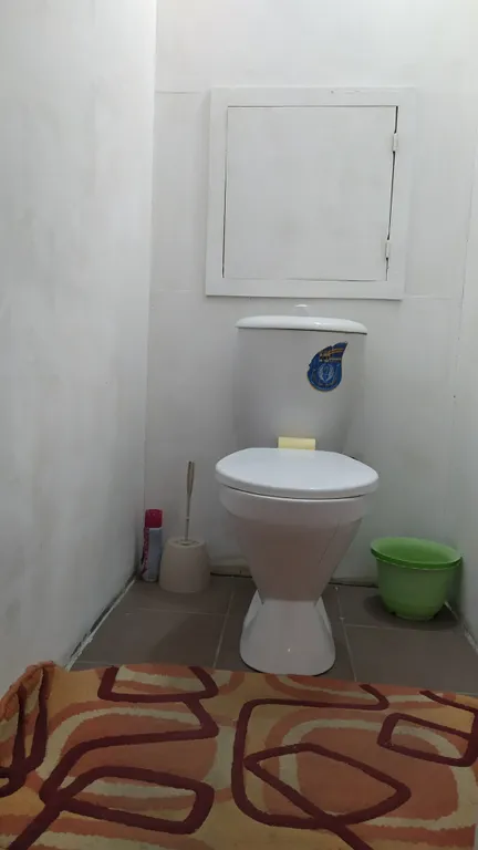 3-комнатная квартира в центре