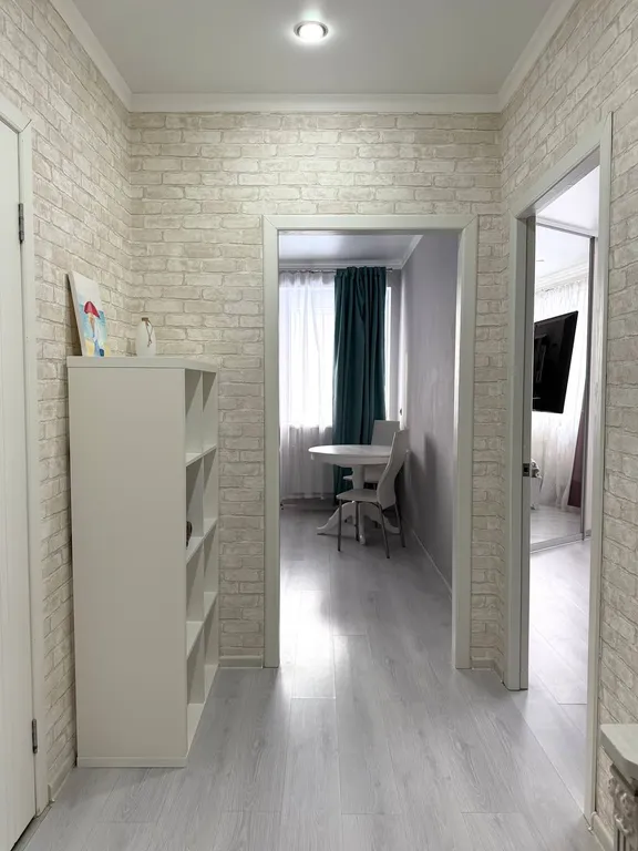 Квартира в Санрайз Сити