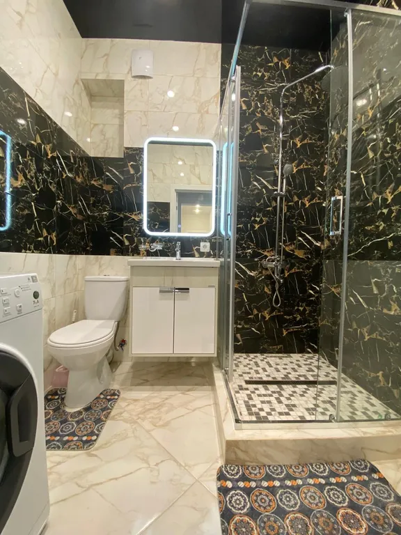 Уютная чистая квартира — аренда посуточно в Ханты-Мансийск