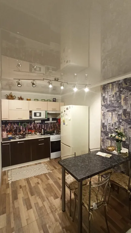 Комфортная квартира возле Дворца Победы машзавода