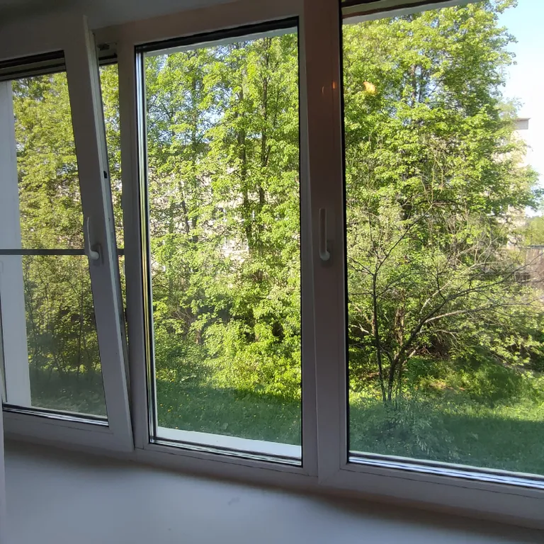 Удобная квартира в Плёсе в верхней части