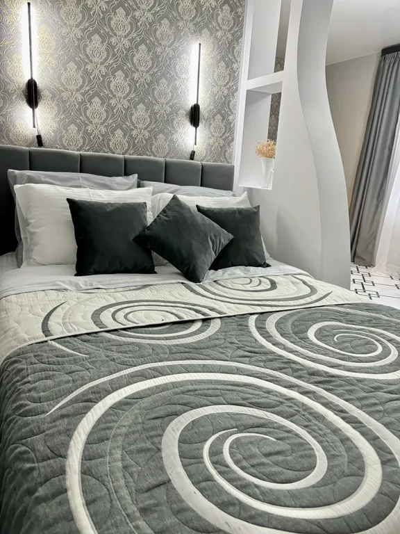 Квартира У замков