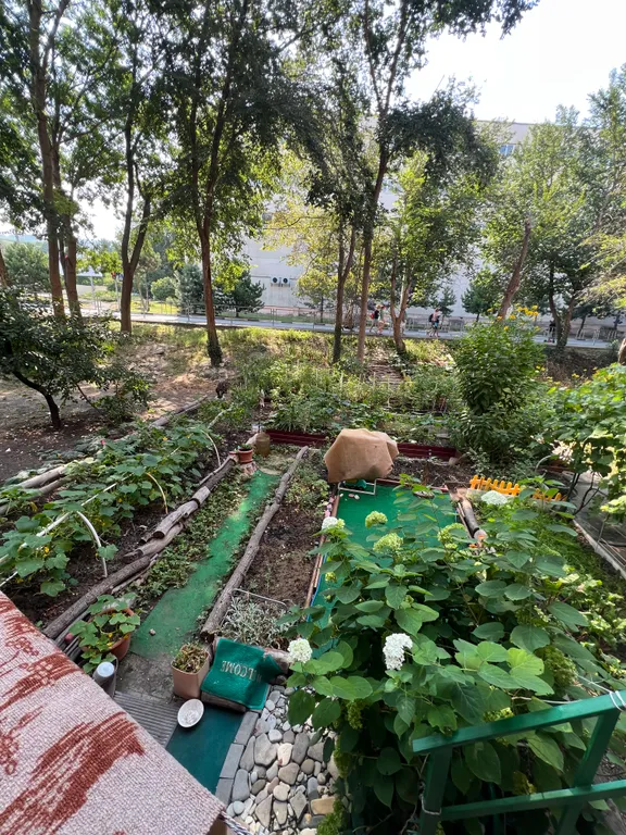 Уютная квартира у моря, пешком в 5 минутах до пляжа