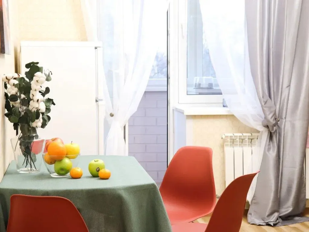 Просторная квартира, 500 метров пешком до главной площади, ждем — аренда посуточно в Кострома