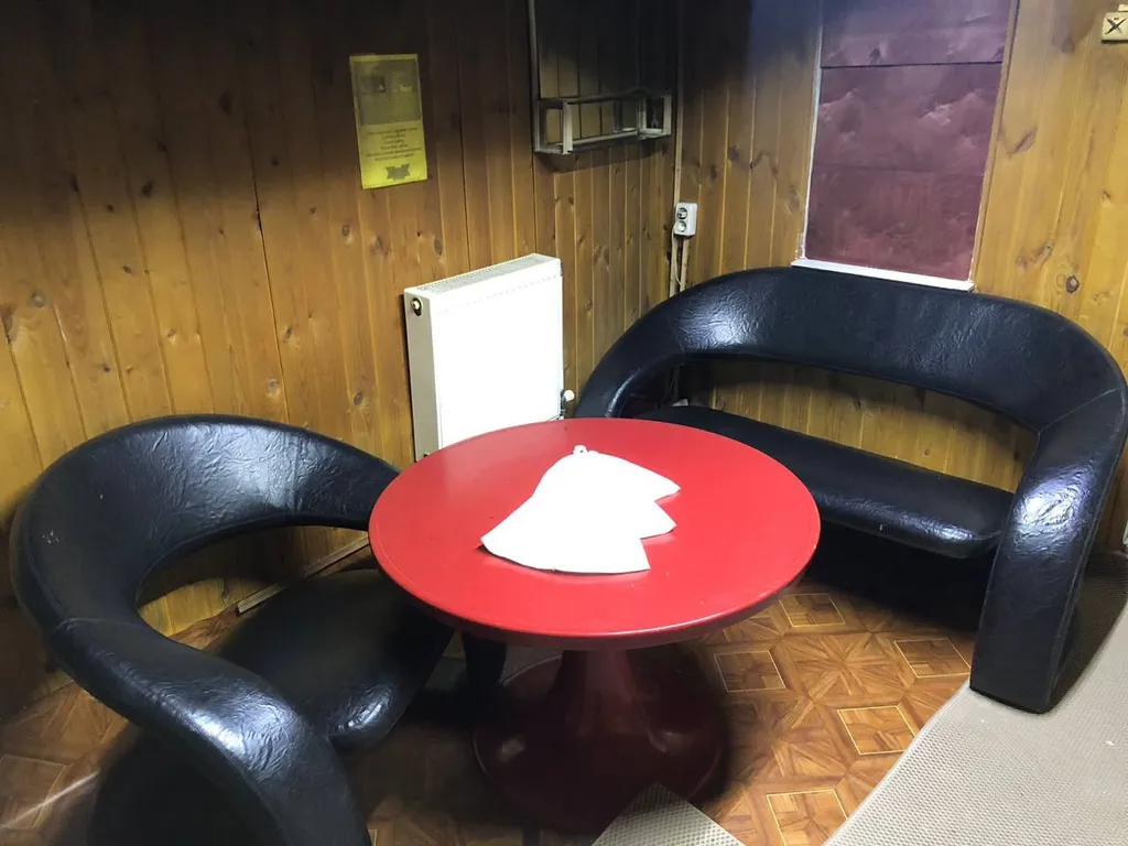 Коттедж для отдыха с семьей