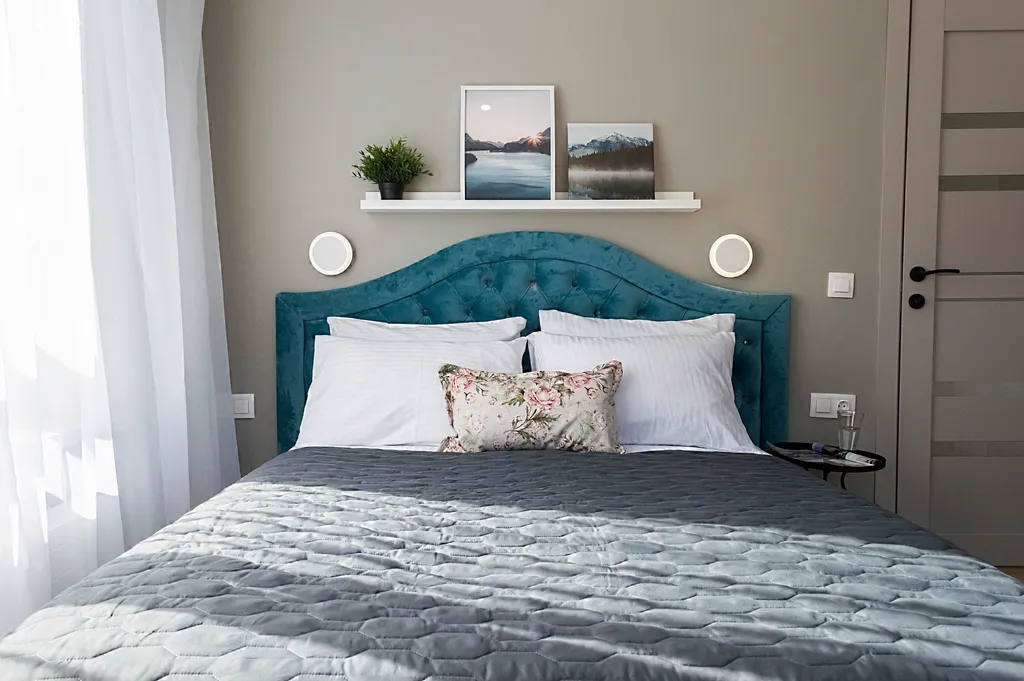 Квартира люкс в самом центре — аренда посуточно в Тюмень