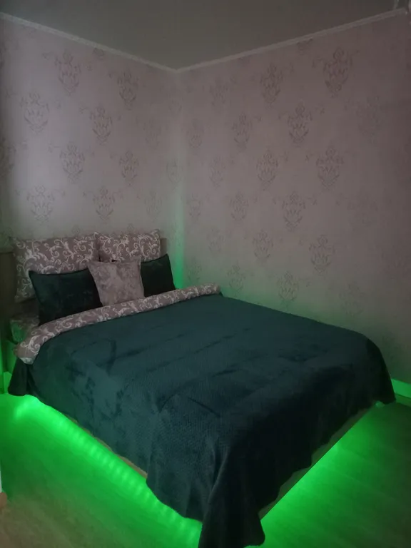 Уютная квартира в центре, рядом с парком — аренда посуточно в Тула