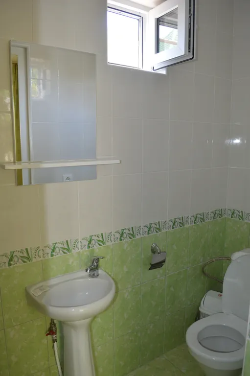 Квартира Комната — Анапа