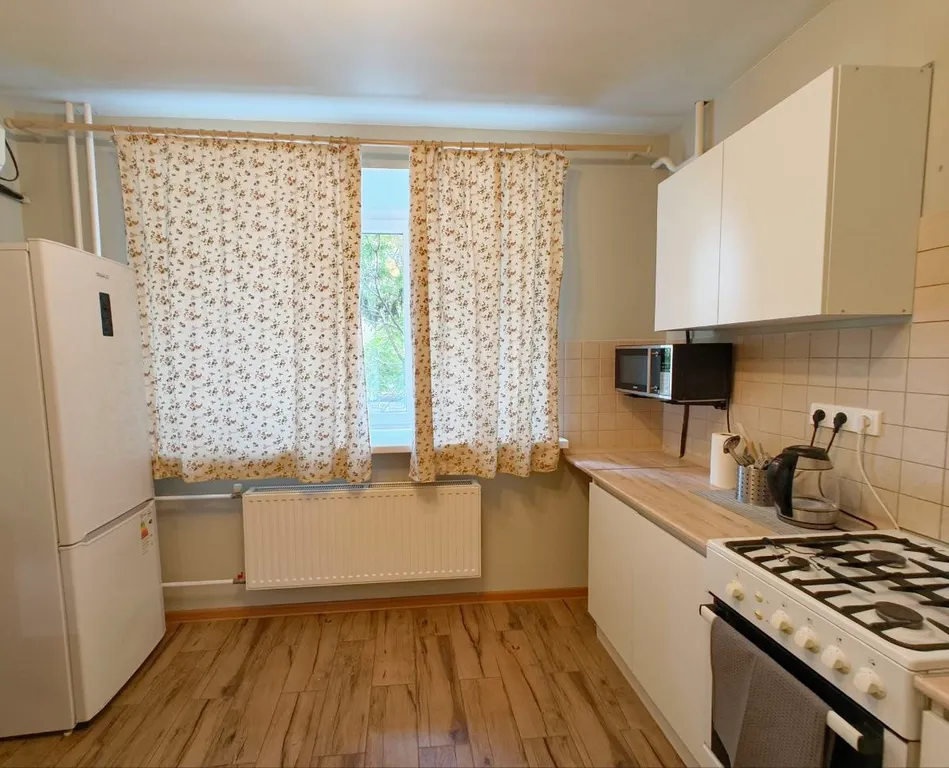 Уютная квартира рядом с Мамаевым Курганом