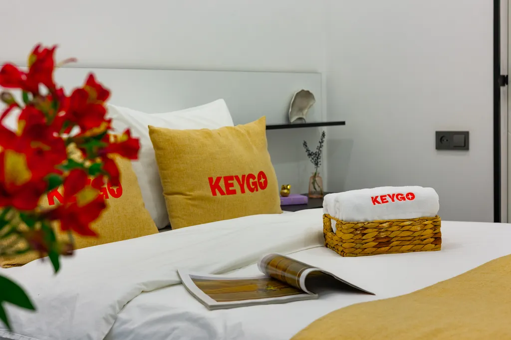 Апартаменты ключ к центру Еревана