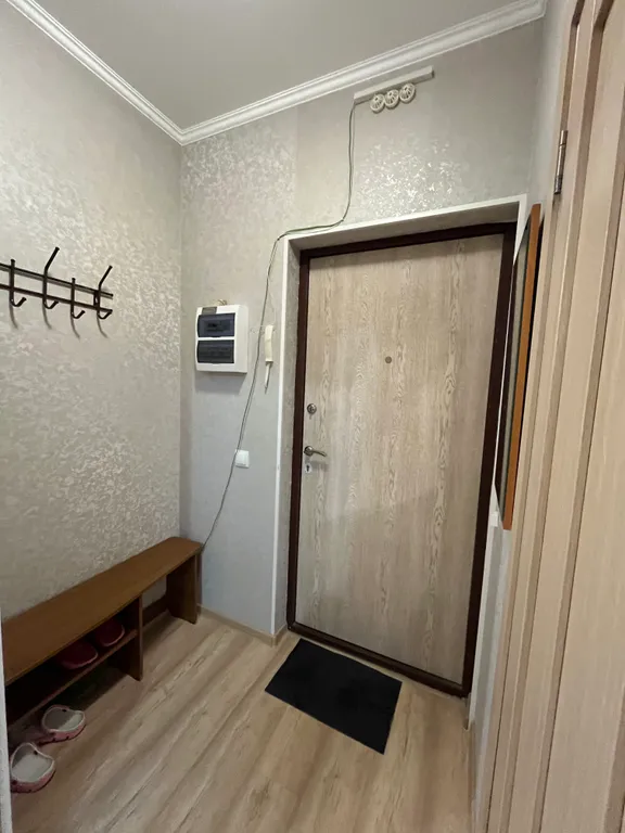 Полноценная квартира