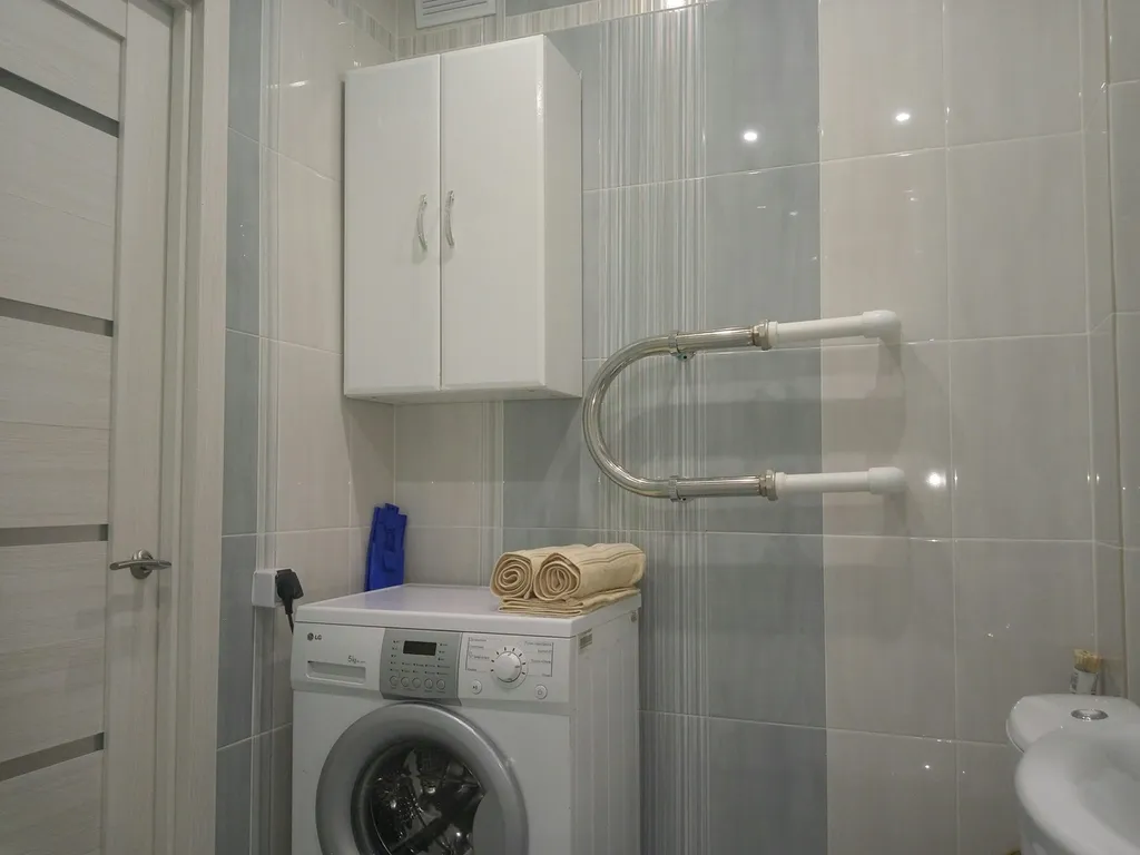 Квартира в Болховском