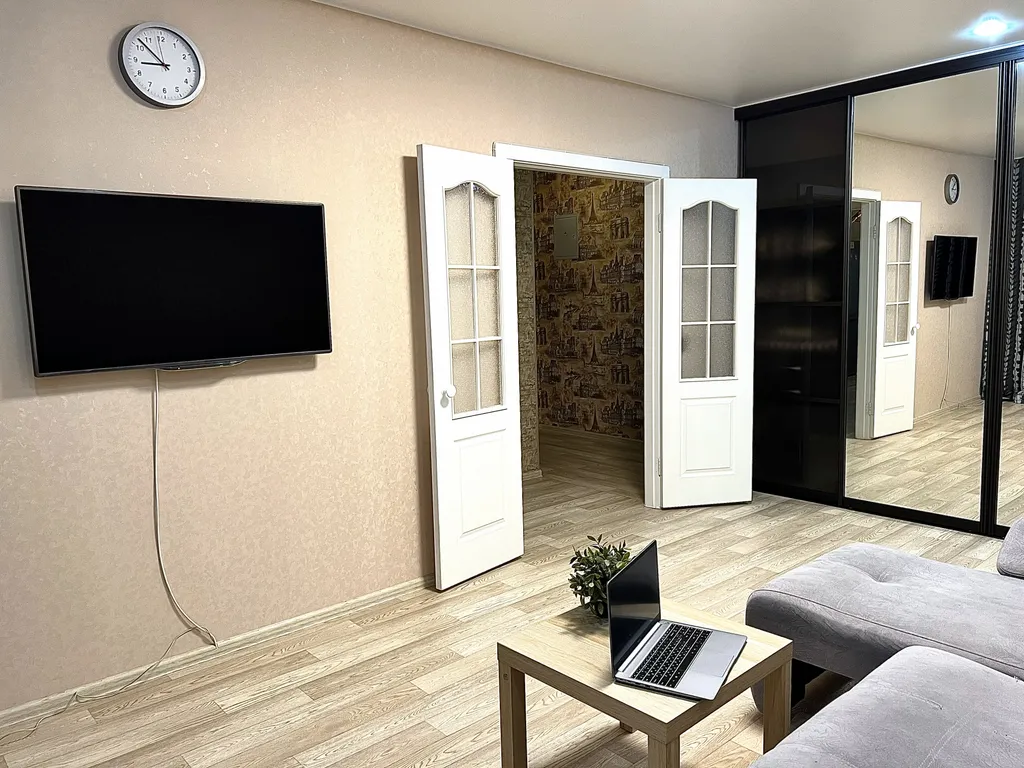 1-комнатная квартира для вашего комфортного отдыха