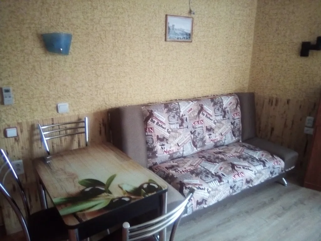 Гостевой домик