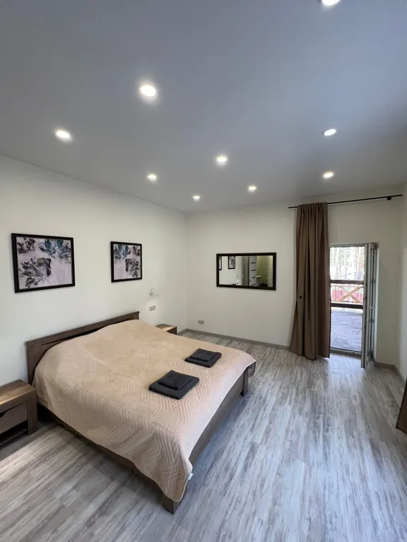 Коттедж Овинный