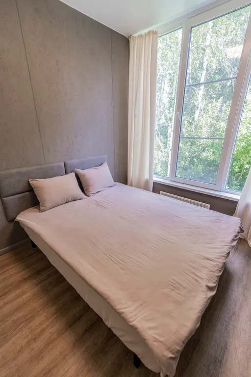 Премиальная вилла на берегу озера с выходом к пляжу