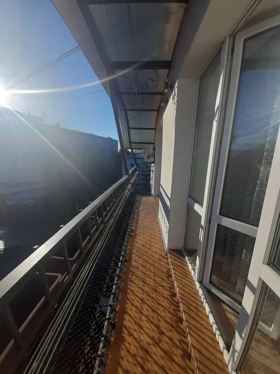 Апартаменты в центре