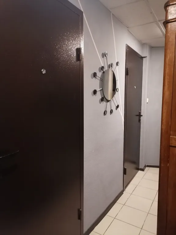 Мини-студия у бульвара Белые цветы