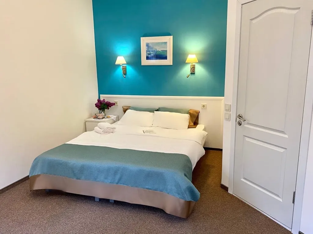 1-комнатный Дом