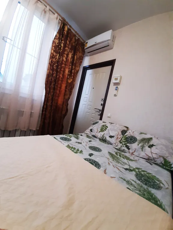 Квартира Квартира Студия у моря — Адлер