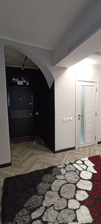 Квартира Уютная квартира-студия — Севастополь