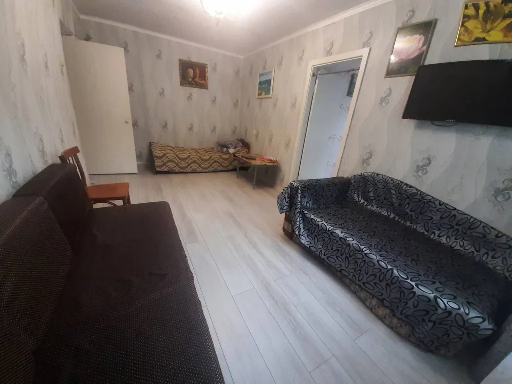 Квартира в тихом центре