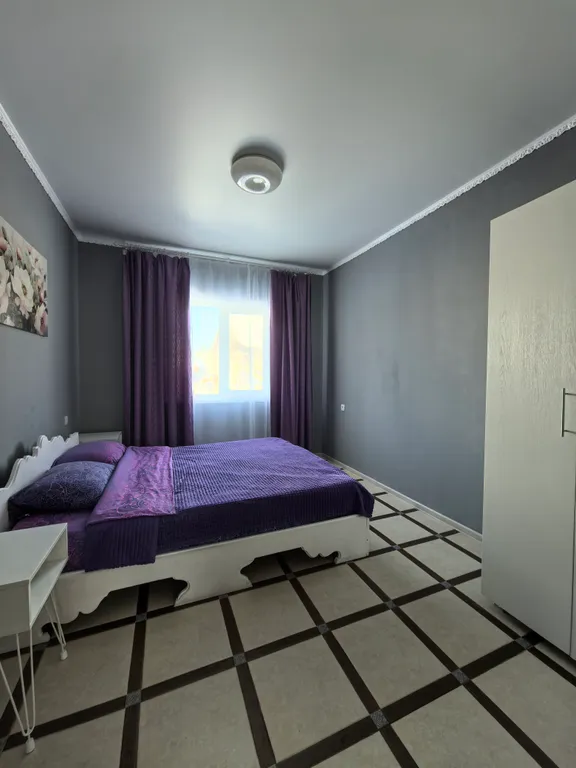 Радужный дом в 5 минутах от горнолыжного курорта