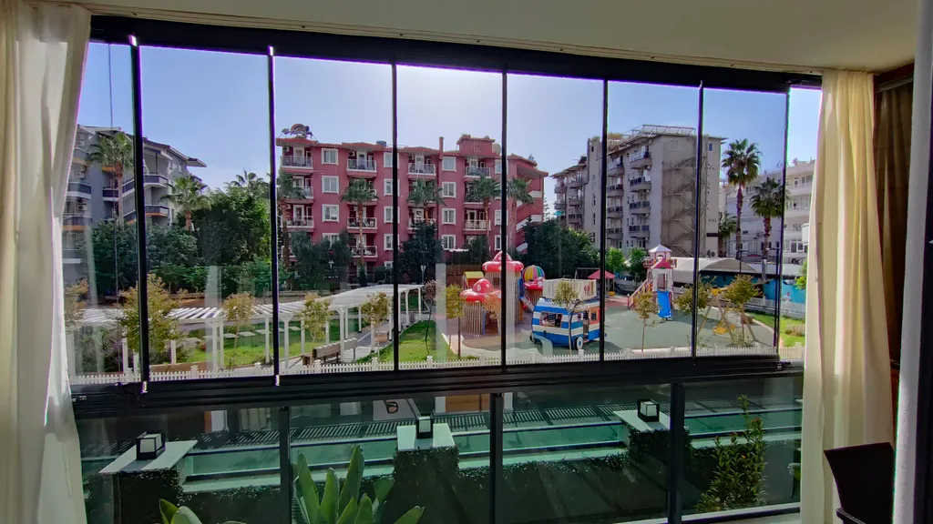 Семейные апартаменты Best Home 1+1