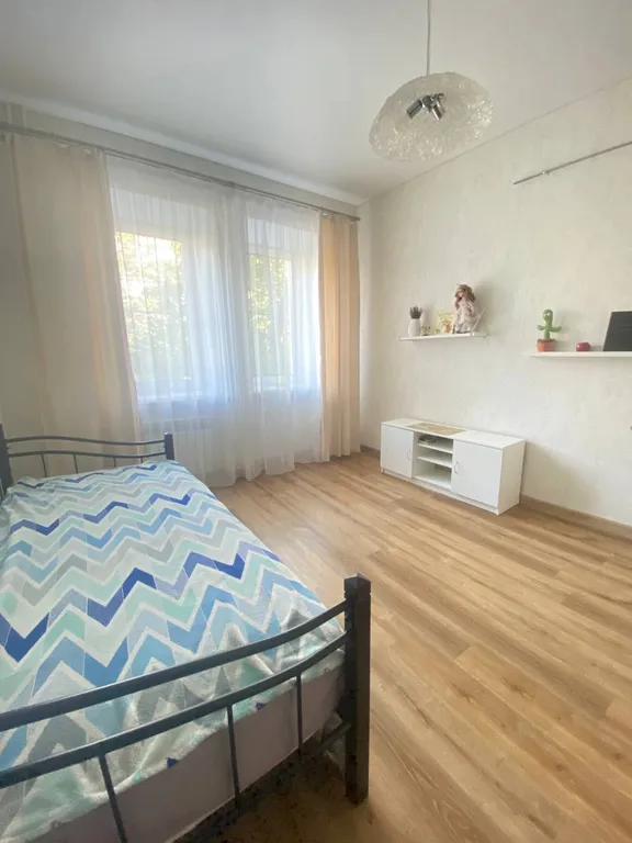 Уютная квартира в историческом центре города