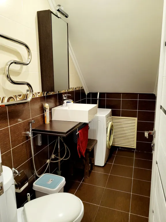 Апартаменты бунгало Валенсия