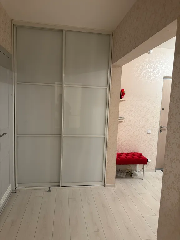 Квартира Теплая уютная квартира с кроватью king-size — Минск