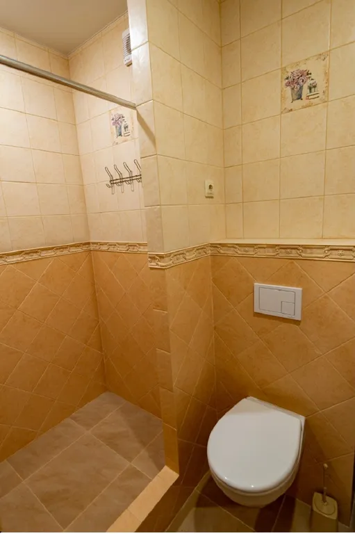 Апартаменты с видом на горы