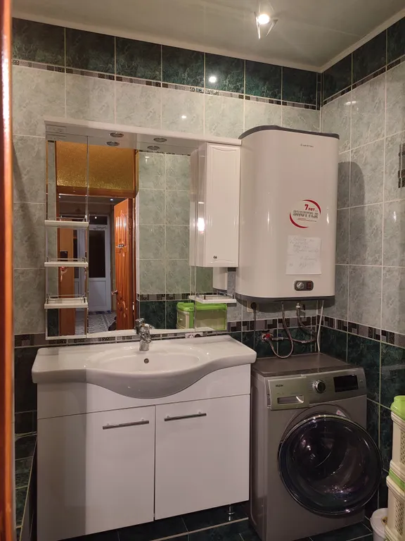 Коттедж Комфортный дом на берегу моря — Геленджик