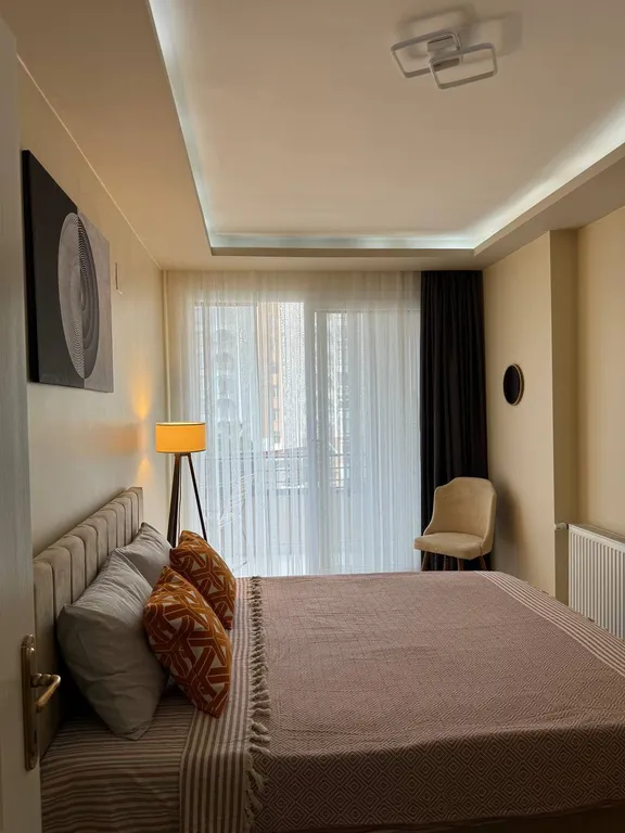 Видовая 1+1 прямо у Соли