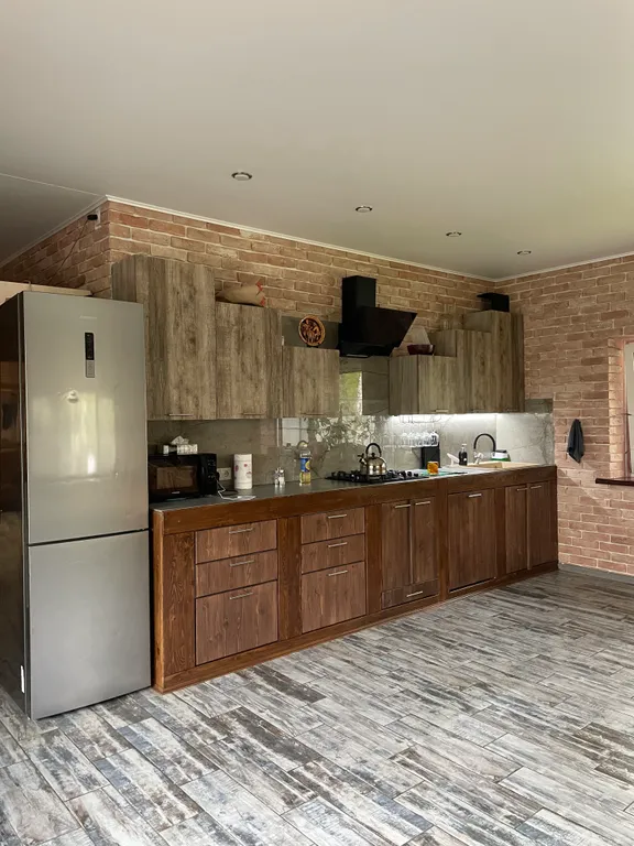 Уютный дом с сауной близ курорта Завидово