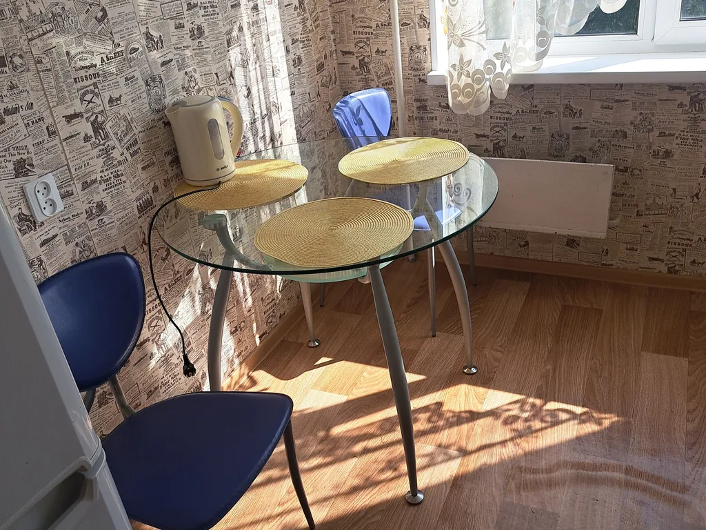 Квартира Квартира в тихом месте — Луга