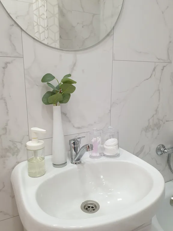 Апартаменты Иви