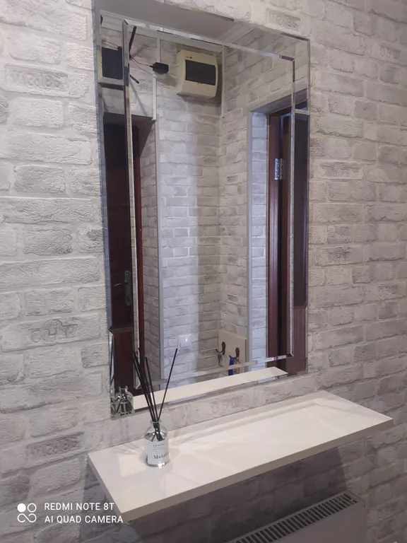 Уютная двухкомнатная квартира в Светлогорске