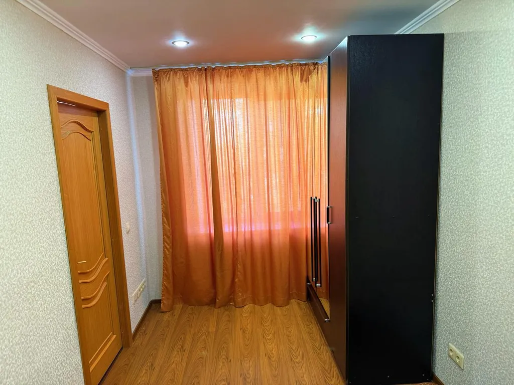 Прекрасная трешка в самом центре Твери на набережной