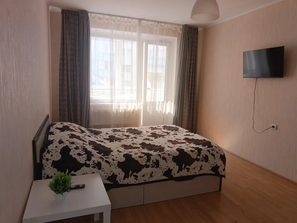 Уютная квартира — аренда посуточно в Белгород