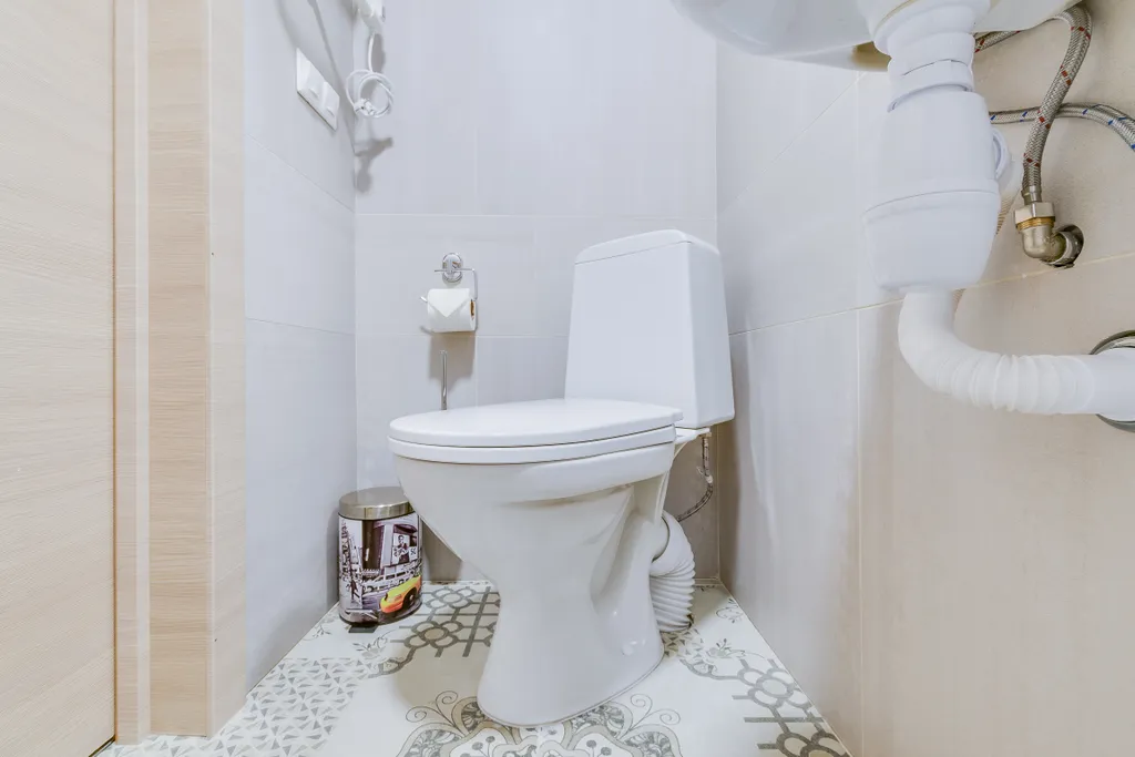 Квартира Квартира Уютная студия у Московского вокзала — Санкт-Петербург