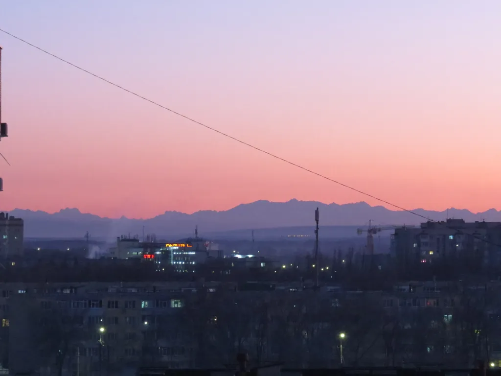 Просторная, светлая квартира в центре