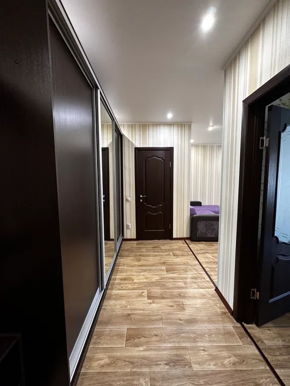 Просторные 1-комнатные апартаменты