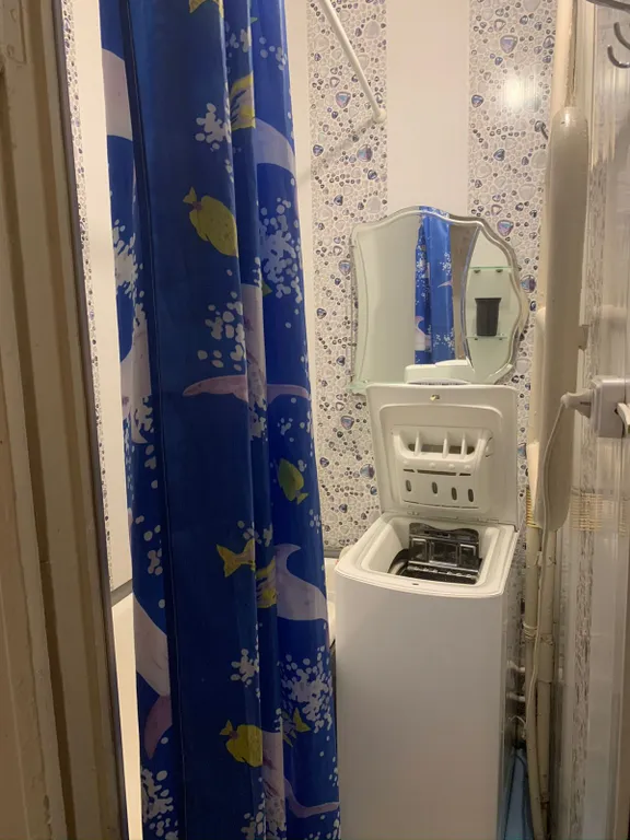 Квартира рядом с автовокзалом